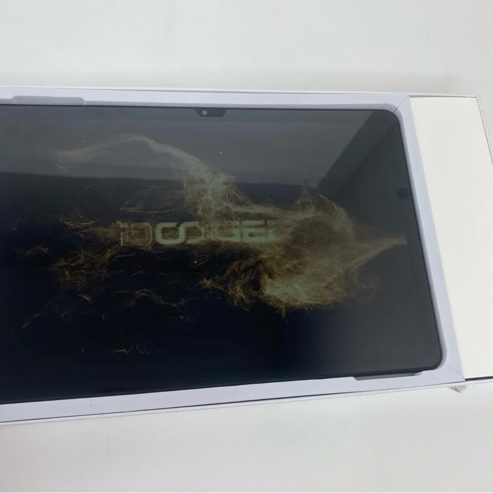DOOGEE T30S 11 Inch 2.4K Tablet PC 16GB+256GB/TF 1TB 8580mAh Android 13 Tablet